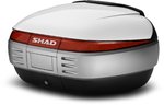 SHAD COVER SH50 WITTE SHAD Topcase Cover Wit