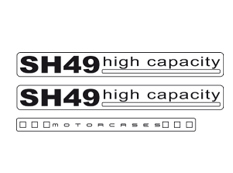 SHAD SH49 