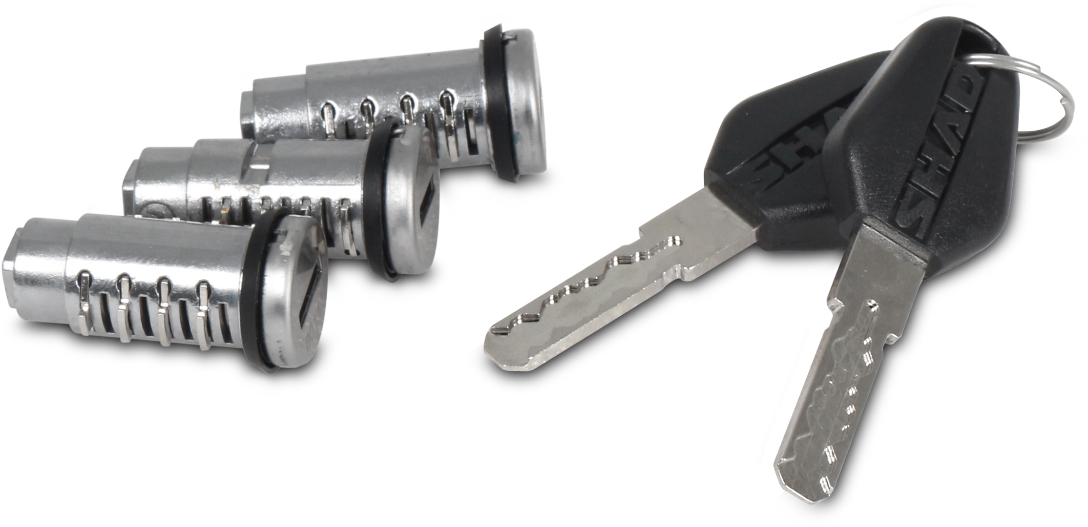 SHAD TERRA LOCK + KEY