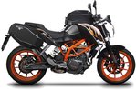 사이드 백 홀더 KTM DUKE 125/200/390 사이드 백 홀더