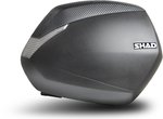 SHAD SH36 Side Cases