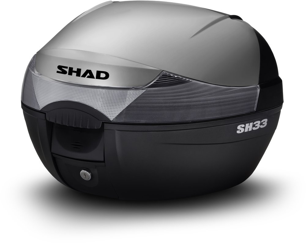 Shad