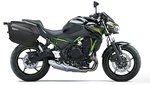 SHAD 3P SYSTEM KAWASAKI Z650