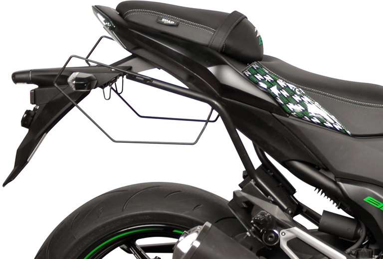 SHAD SIDE BAG HOLDER KAWASAKI Z800