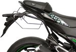 SHAD SIDE BAG HOLDER KAWASAKI Z800 Soporte de bolsa lateral