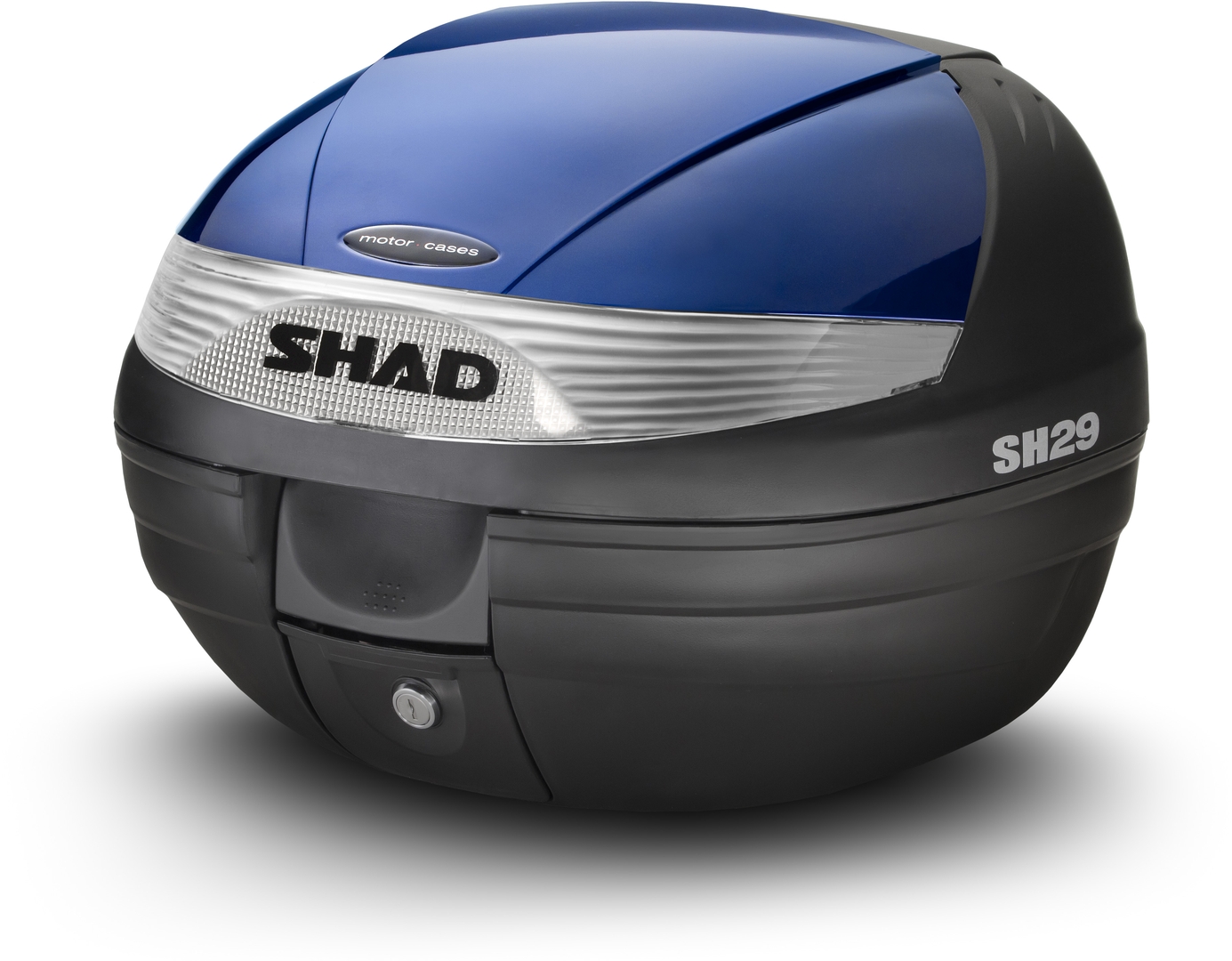 SHAD COVER SH29 BLUE SHAD