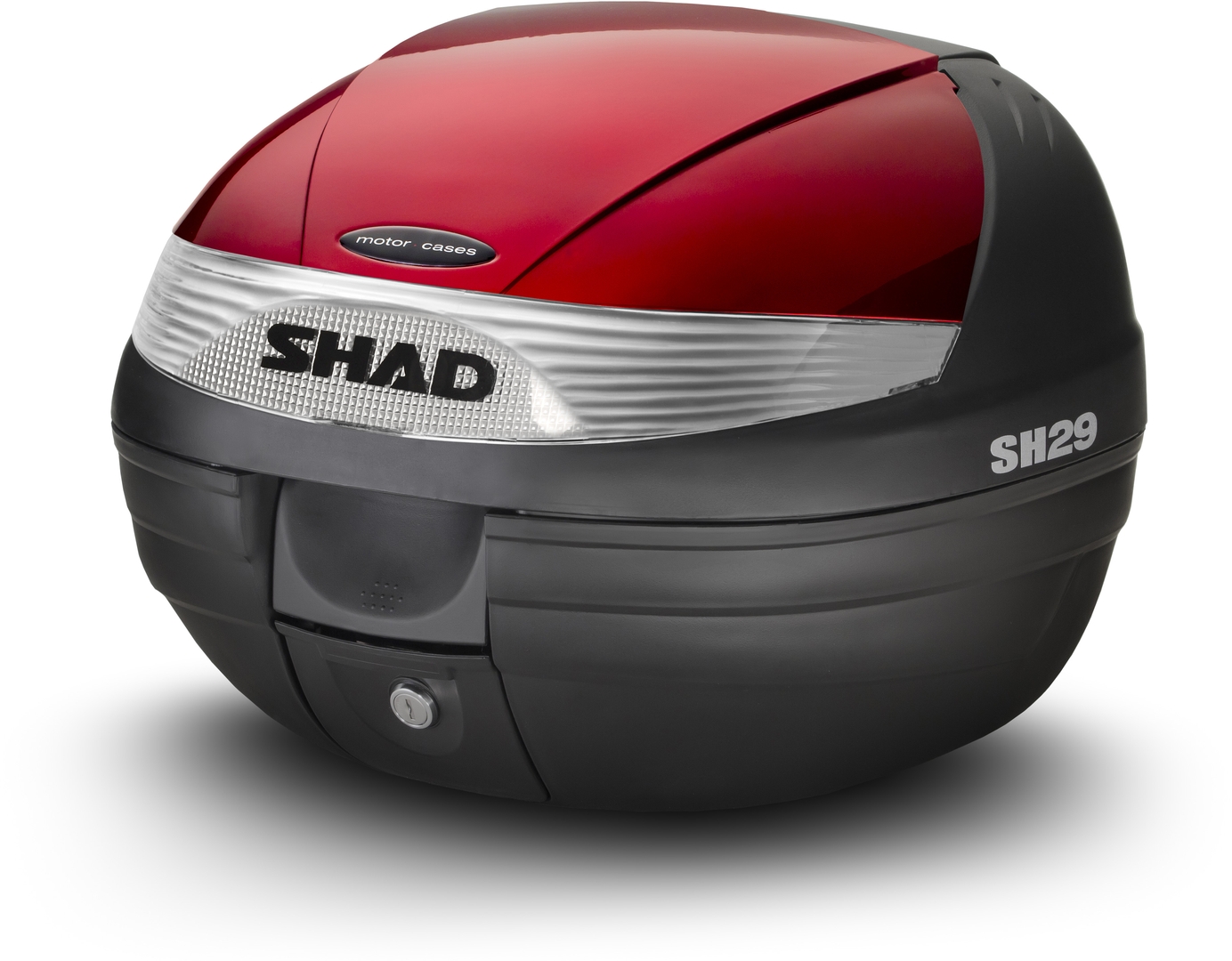 SHAD COVER SH29 GARNET SHAD