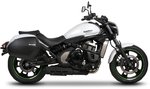 SHAD 3P SYSTEM KAWASAKI VULCAN S 650 Portavaligie laterale