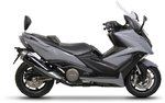 OPARCIE ZESTAWU CIENIA KYMCO AK 550 Zestaw montażowy oparcie