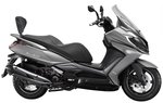 SHAD KIT SCHIENALINO KYMCO DOWNTOWN 125 Kit di montaggio schienale