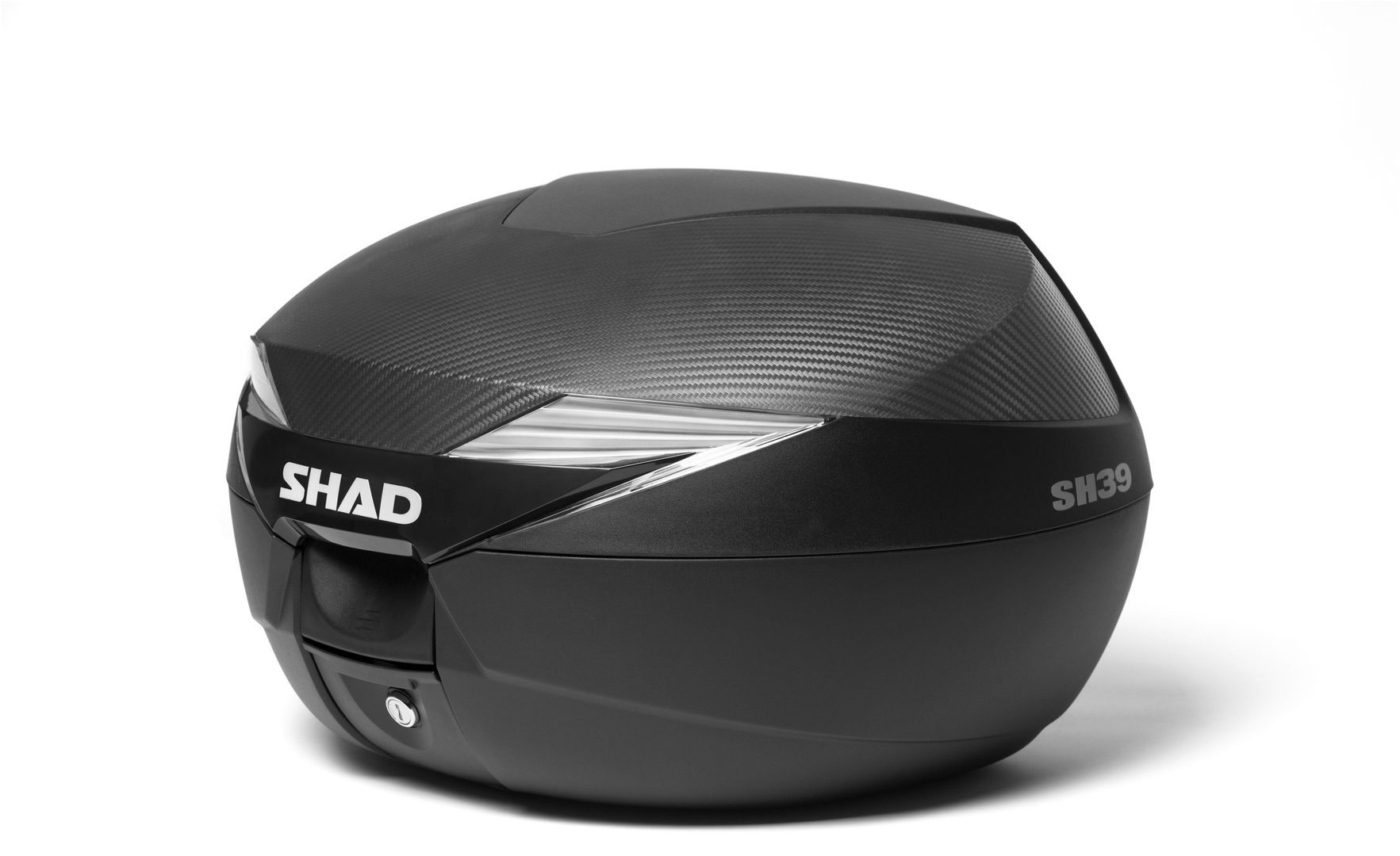 Shad SH39 Carbon, black-carbon, black-carbon