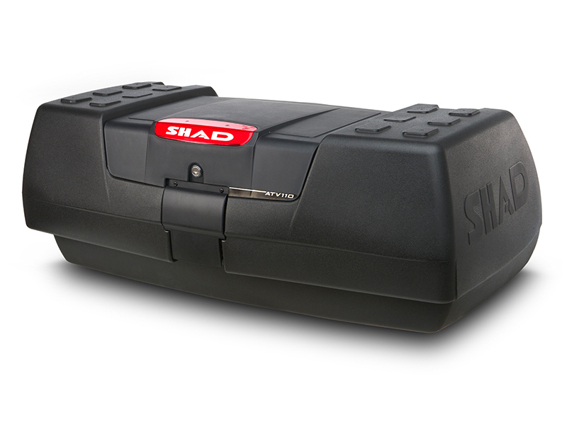 SHAD TOP CASE QUAD ATV110 Topcase