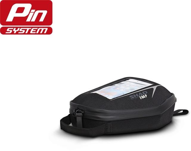 SHAD PIN-SYSTEEM TANKTAS E04P Tanktas