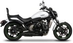 SHAD KIT RYGLÆN KAWASAKI VULCAN S 650 Ryglæn