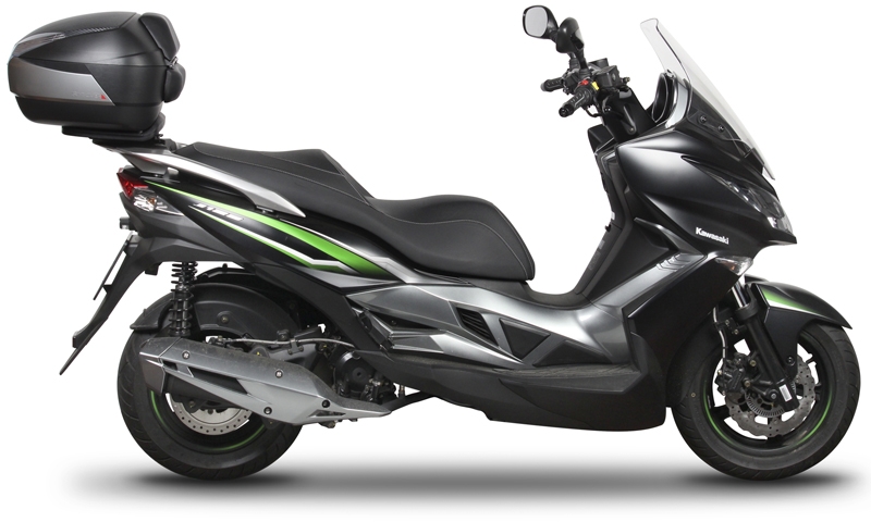 SHAD TOP MASTER KAWASAKI J300i