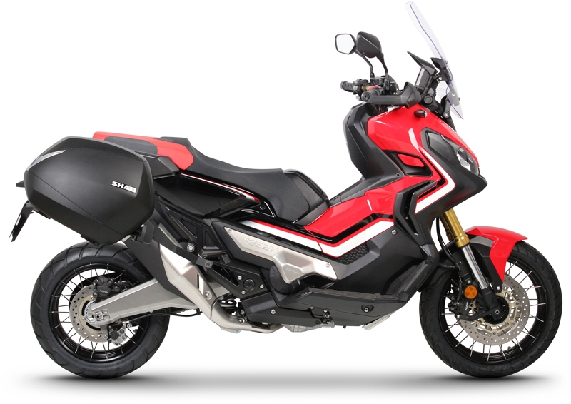 SHAD 3P SYSTEM HONDA X ADVENTURE 750