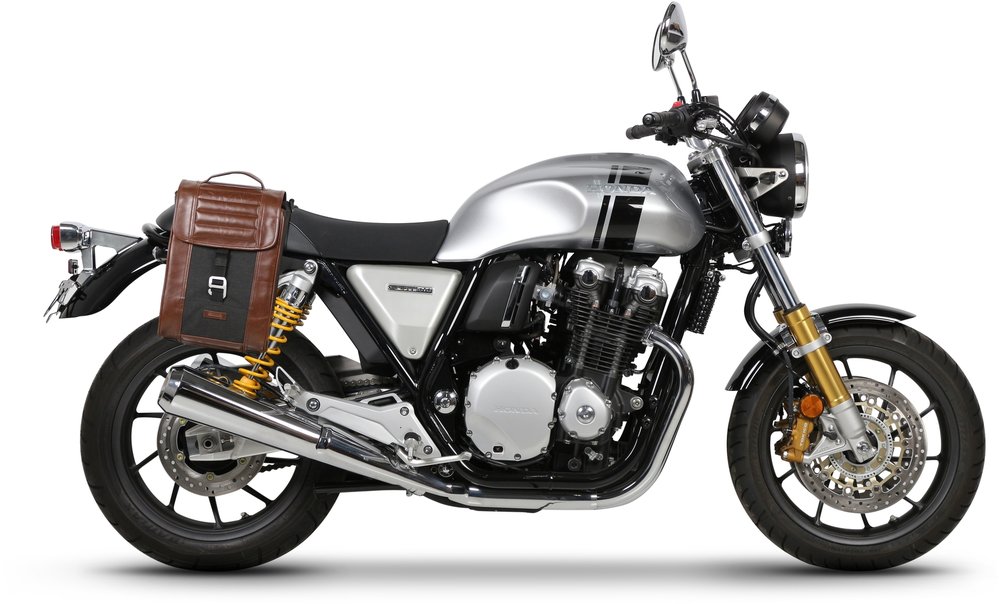SR SIDE BAG HOLDER HONDA CB1100 RS buy cheap FC Moto