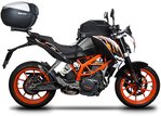 SHAD KIT T. KTM DUKE 125/200/390 Raccordo topcase