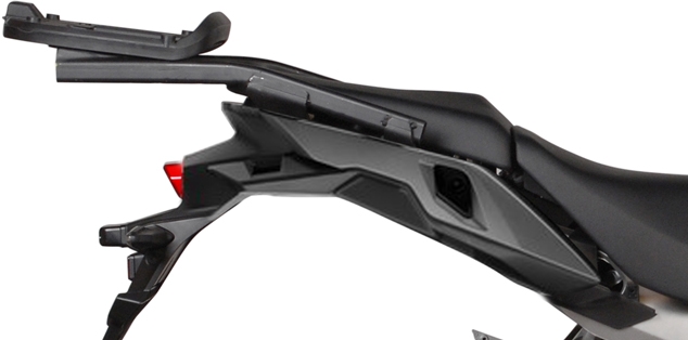 SHAD TOP MASTER HONDA CROSSRUNNER VFR 800X Ajustement topcase