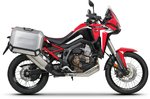 SHAD 4P SYSTEM HONDA CRF 1100 L AFRICA TWIN Portavaligie laterale