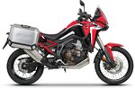 SISTEMA 4P HONDA CRF 1100 L ÁFRICA GÊMEA Transportador de Caixas Laterais