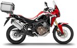 SHAD TOP MASTER CROSSTOURER-AFRICA TWIN Ajustement topcase