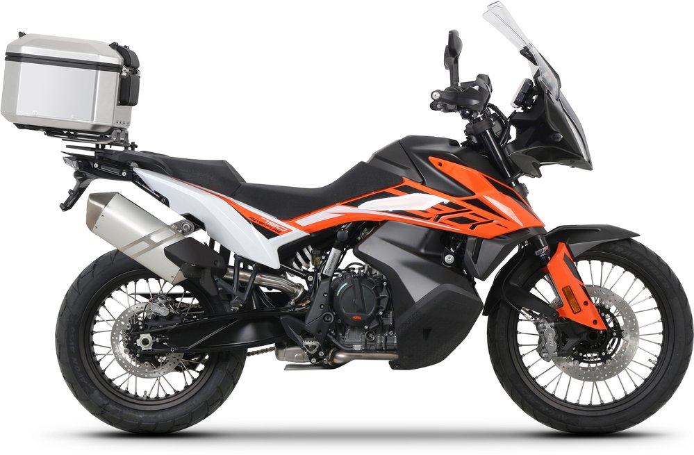 SHAD TOP MASTER KTM ADVENTURE 1190 Raccordo topcase