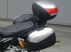 SHAD TOP MASTER YAMAHA XJR 1300