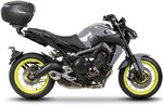 SHAD TOP MASTER YAMAHA MT 09 Topkoffer fitting