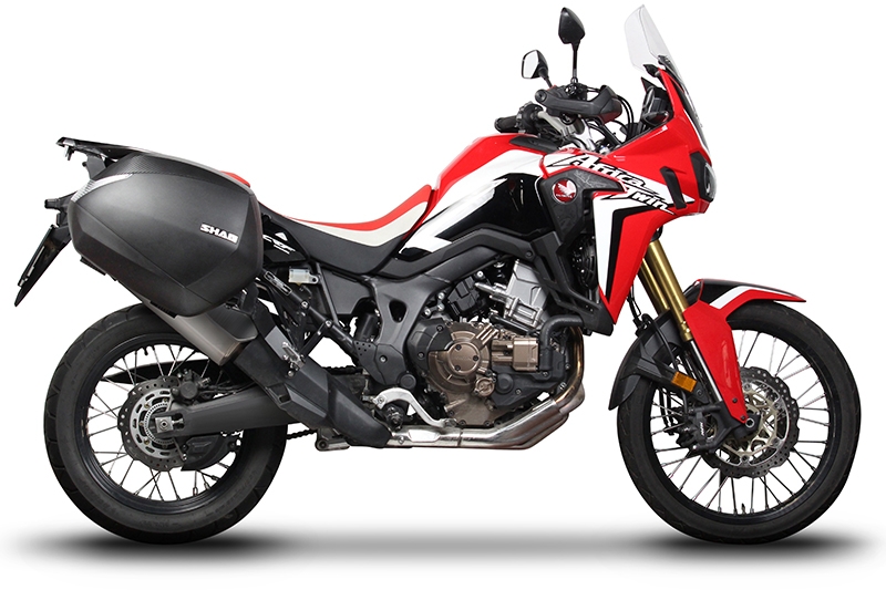 SHAD 3P SYSTEM HONDA CRF 1000L A.T
