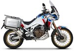 SISTEMA 4P HONDA CRF 1100 L AFRICA TWIN ADVENTURE SPORT Portador de caja lateral