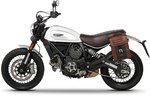 SHAD TELAIETTI LATERALI SPECIFICI SR PER DUCATI SCRAMBLER 800 ICON/CLASSIC Porta borsa laterale