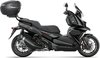 {PreviewImageFor} SHAD TOP MASTER BMW C400X Conexión en mayúsculas