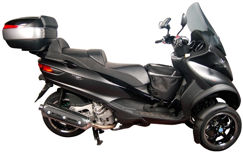 Stun ethisch slank SHAD TOPMEESTER PIAGGIO MP3 500 SPORT Topkoffer fitting - buy cheap ▷  FC-Moto