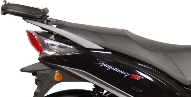 SHAD TOP MASTER SYM SYMPHONY ST 125