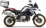 SHAD TOP MASTER BMW F850 GS Conexión en mayúsculas