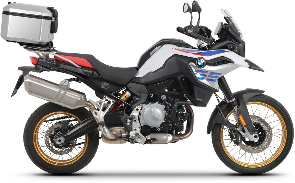 シャディトップマスターBMW トップケースフィッティング - ベストプライス ▷ FC-Moto