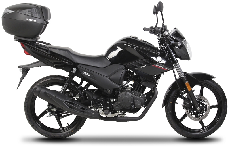 SHAD TOP MASTER YAMAHA YS 125