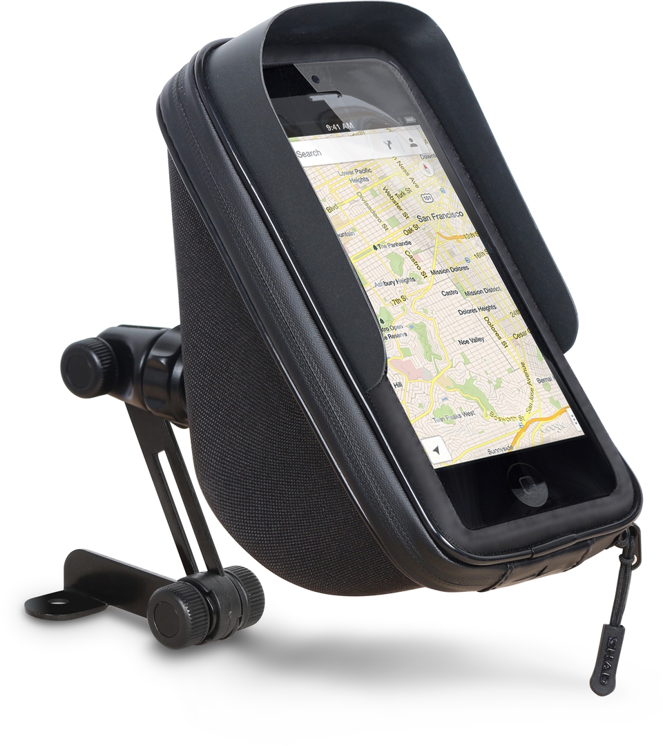 SHAD SMARTPHONE HOLDER 6,6