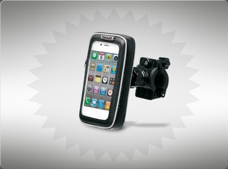 SHAD PHONE CASE 3,8