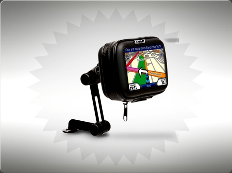 SHAD GPS CASE 4,3