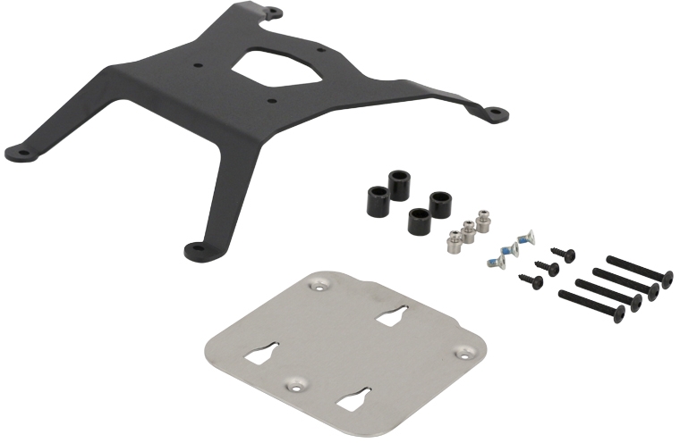 SHAD PIN SYSTEM BMW F700GS/800GS