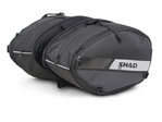 SHAD *SPORT ZADELTASSEN SL52