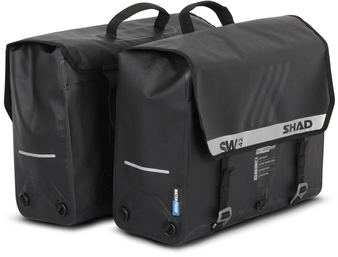 SHAD SADDLE BAG SW42