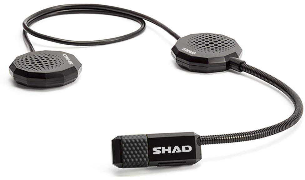 SHAD HANDS FREE FOR HELMETS UC02