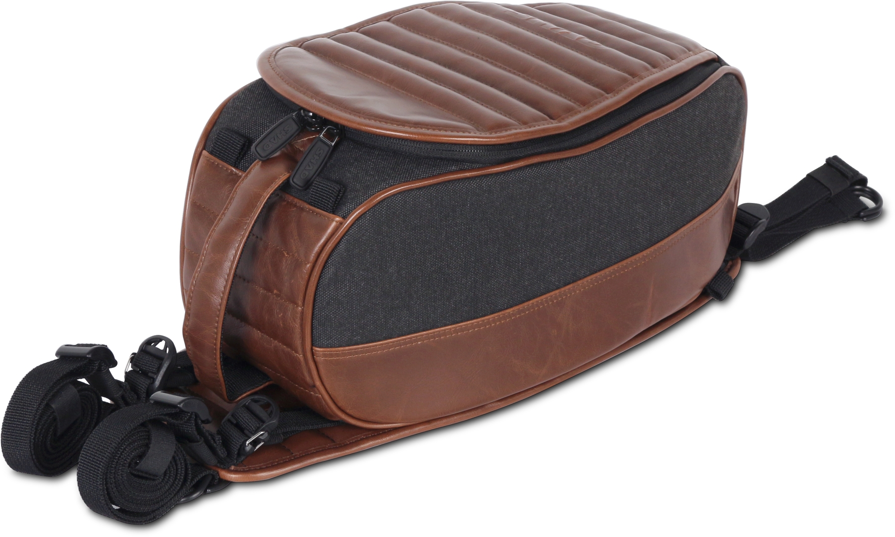 SHAD TANK BAG CAFE RACER SR18