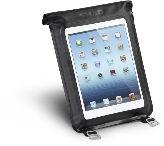 SHAD TABLET HOLDER (FREE GIFT FOR E22)
