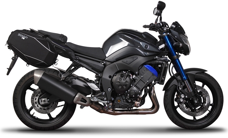 사이드 백 홀더 YAMAHA FZ8 사이드 백 홀더