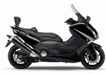 SHAD KIT OPĚRADLO YAMAHA TMAX 530 Montážní sada opěradla