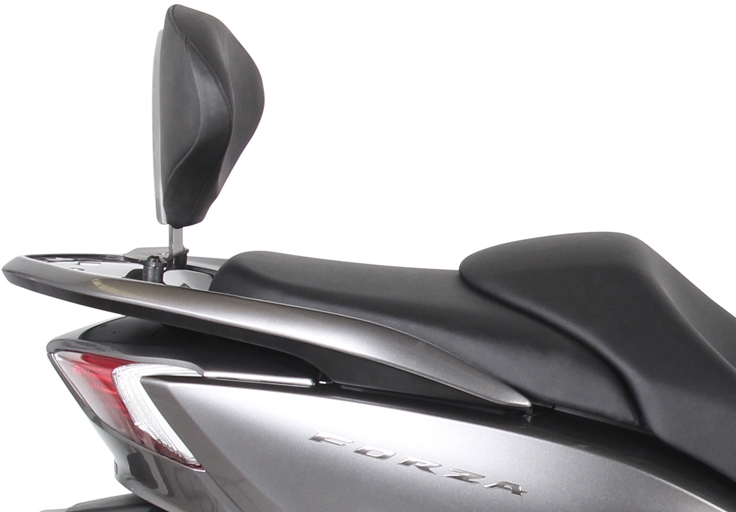 SHAD KIT BACKREST HONDA FORZA 300